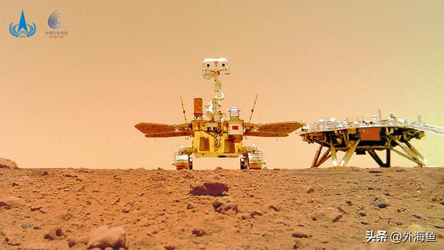 中国火星取样，会促进国际合作吗？