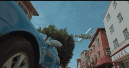 厦门十条影视旅游线路上新！跟着“金鸡”逛厦门→