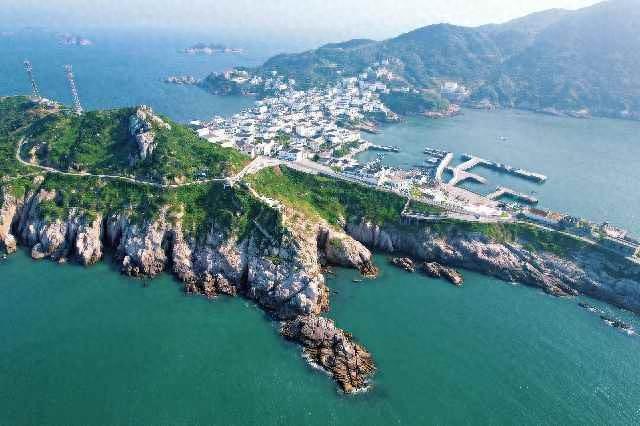 在花鸟灯塔下，聆听一位英国老人的灯塔之歌