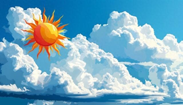 8月初能变凉快还是8月底呢？权威分析来了