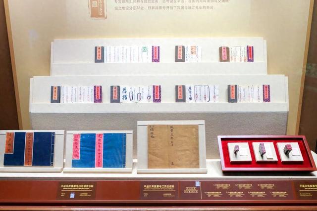 山西博物院：走进“天下晋商”，见证关公信义与汇通天下