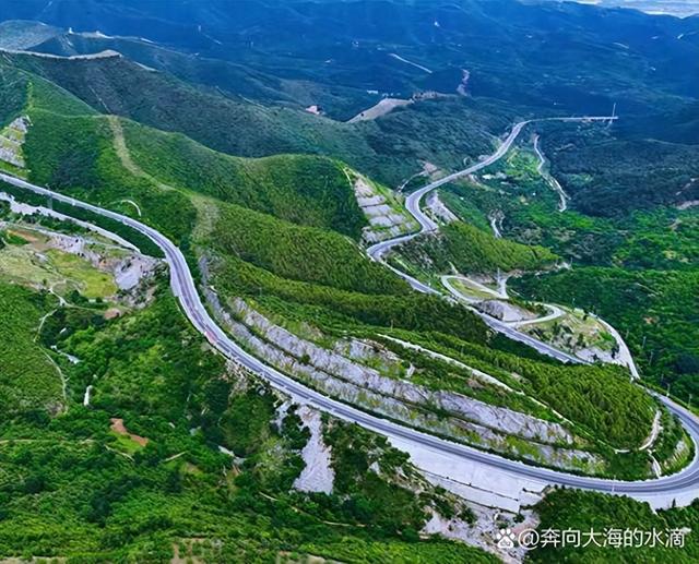 日照没想到，东港也没想到	，如今的中国五莲，已成为全国的焦点！