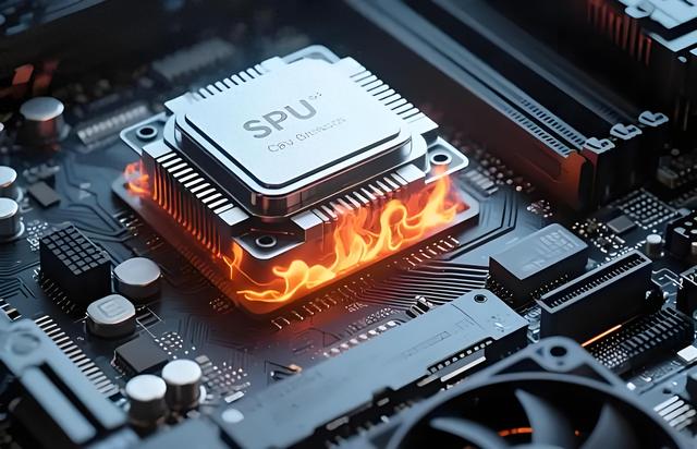 笔记本cpu80度正常吗（电脑装机CPU温度过高会有什么后果）