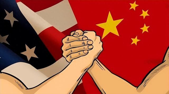 有个现象很奇怪	，很多国家认为得罪美国就得死，得罪中国却无所谓