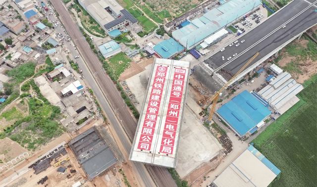 河南将新增两条高速！年底通车！