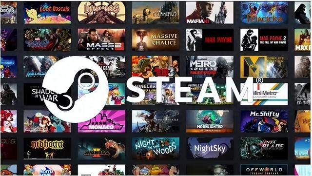 手机steam怎么改密码（steam账号注册 steam手机注册steam账号教程分享）