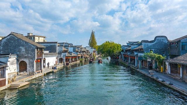 邂逅江南秋冬之美，浙江推出20条秋冬季乡村旅游精品线路