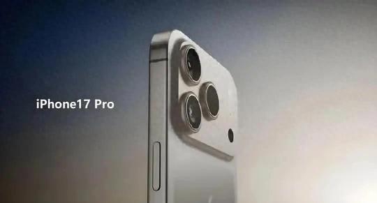 iPhone17 Pro有货没人买：3500差价，果粉不懵了
