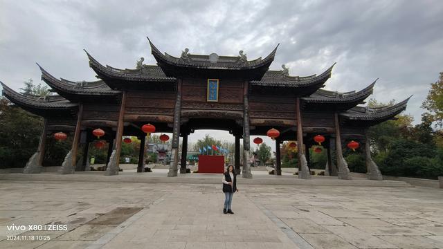 启封朱仙镇：一座古镇的史诗与回响