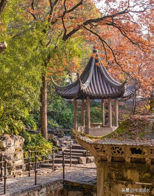 江苏8大5A景区大集合,去过3个算合格,你打卡了多少?