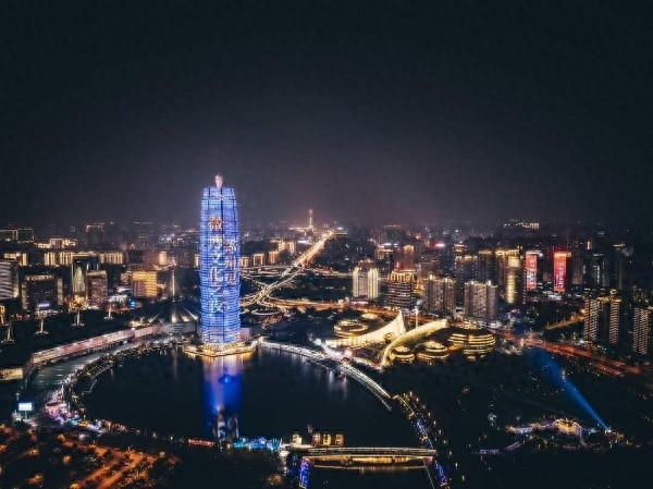 2025微博文化之夜落地郑州 年度文化盛宴激活城市发展新动能