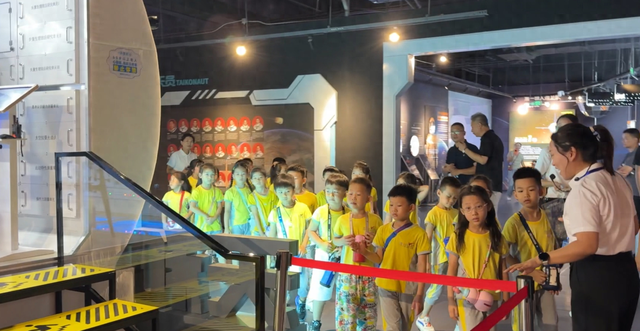 传承者|从VR飞天到邂逅李白，济宁数字文旅挺带劲儿