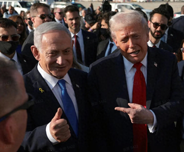 眼看伊朗导弹月产量要飙到3000，以色列拉上美国，准备二打伊朗