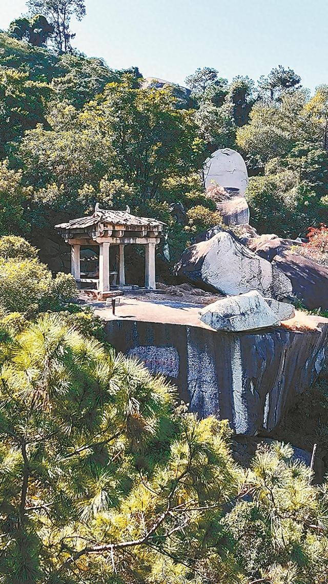 千年宋亭和它的“活字典”