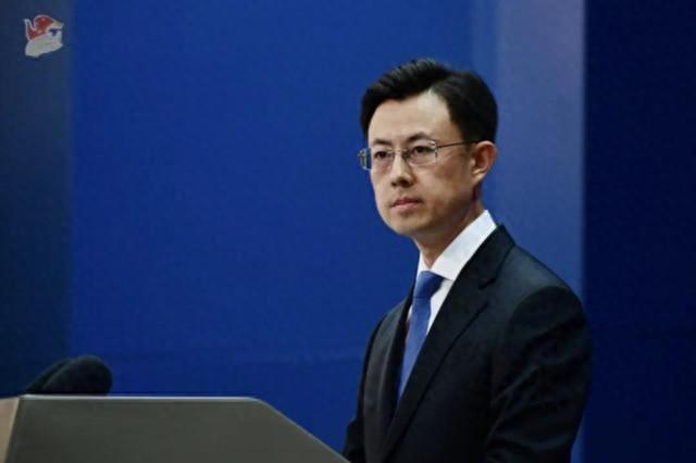 特朗普不当老二，九国在白宫签字，想要废中国王牌，中方回应亮了