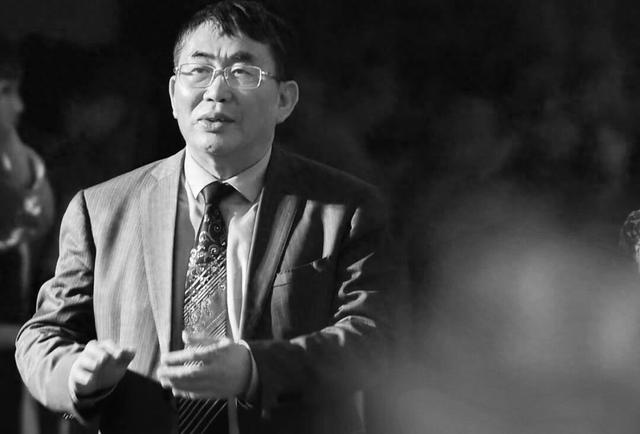 “棋圣	” 落子，聂卫平生前坦言：这个称号让我自豪又不安几十年