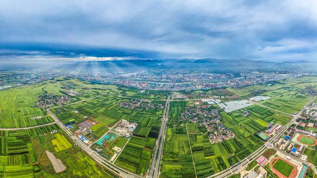 聚焦宝鸡金台！2025媒体走读活动将启：寻文化脉络，解产业新篇