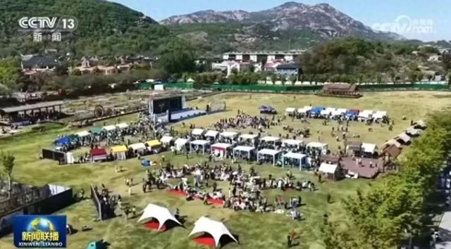 连云港这里三上央视！