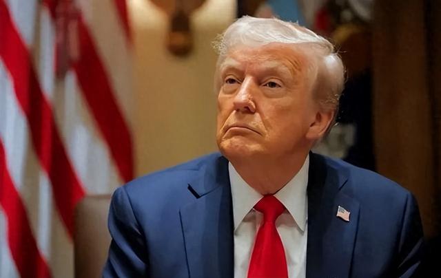 对中方发飙后，美智库提醒特朗普：若开战，美伤亡2万，比中国多