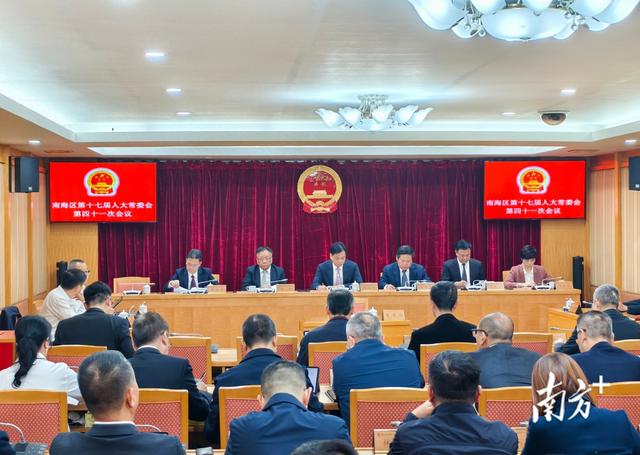 优化文旅营商环境（如何助推文旅融合优化营商环境南海区人大常委会聚智合力）