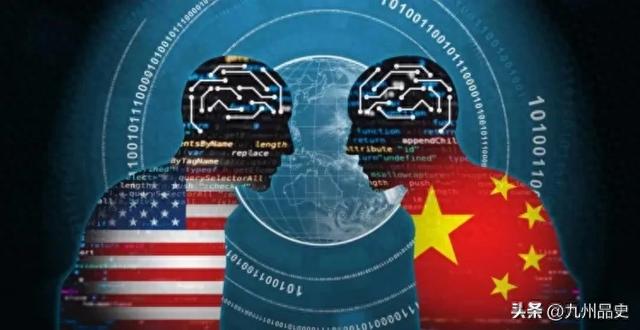 中国一旦突破四项技术，那就不怕任何国家的技术封锁。
