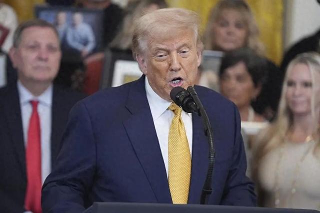 特朗普称美日达成贸易协议：对日关税税率15%，日本将向美投资5500亿美元、美将获利90%