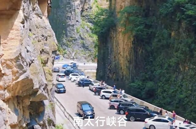 山西及周边随意行之征程 02