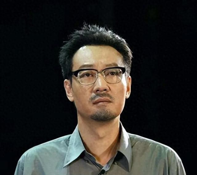 辛柏青没想到，和自己相依为命的17岁女儿，如今成了他的“救赎”