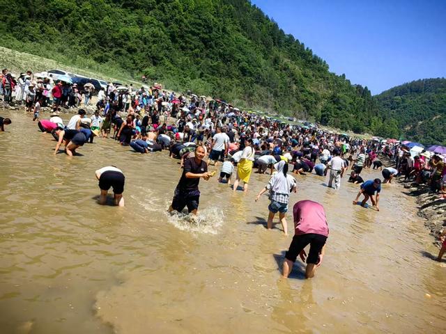 广元青川：“坝坝经济”奏响民族团结富民曲