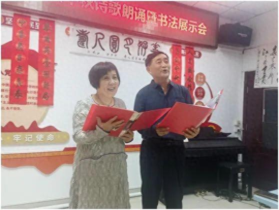 回忆文化敬老精彩瞬间 推进文化养老创新实践