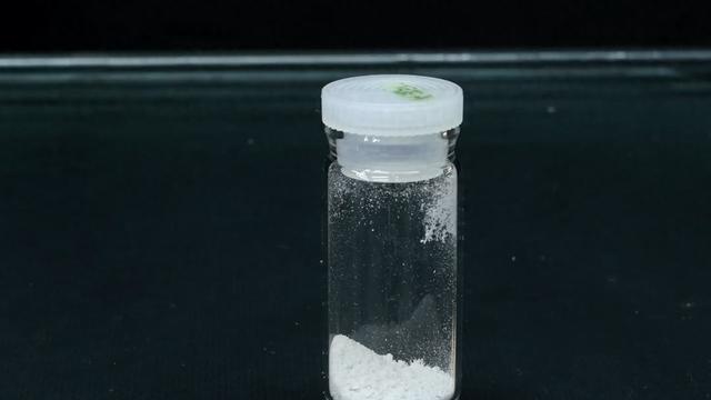苯酸铵酰糖化物是什么意思（世界上超苦的糖）