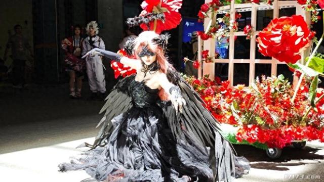 洛克王国海洋之音（腾讯14款游戏BW抢人）