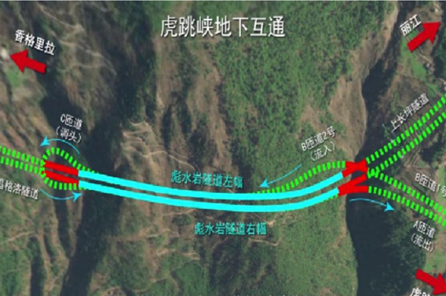 云南建投这项隧道施工技术火了！世界首例地下互通工程靠它攻克“世纪难题”