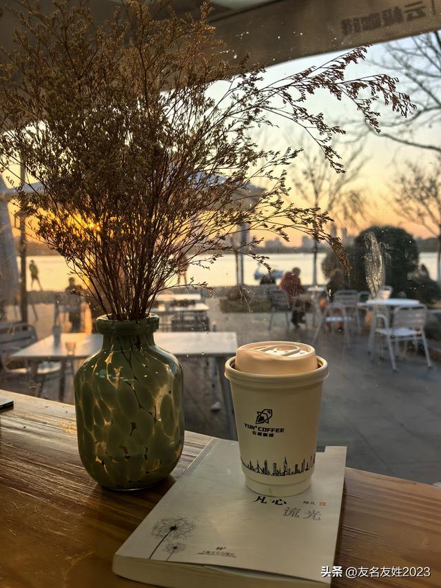 秋叶落尽才懂：人生所有的告别，都是圆满的序章