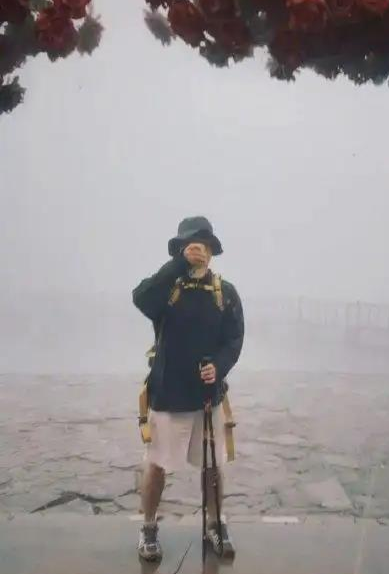 朱某遗体已被找到，年仅32岁！知情人：猎户带着猎犬在悬崖下发现