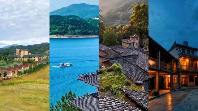 旅居伏牛山,过个22℃夏天!