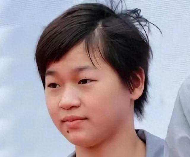 世上没有后悔药，身材走样、比赛失利的全红婵，走了陈芋汐的老路