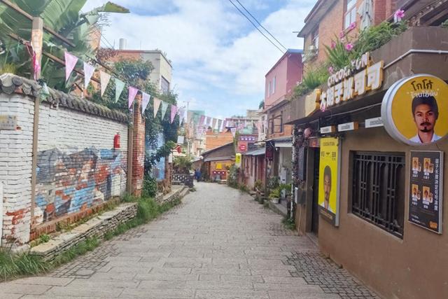 曲靖老街：业态升级激活文旅消费新场景