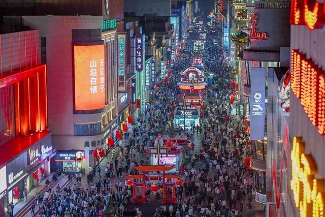 明天跨年，沈河要热闹了！