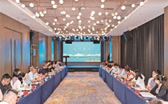 厦门湖里文旅再出发 闽宁协作谱新篇