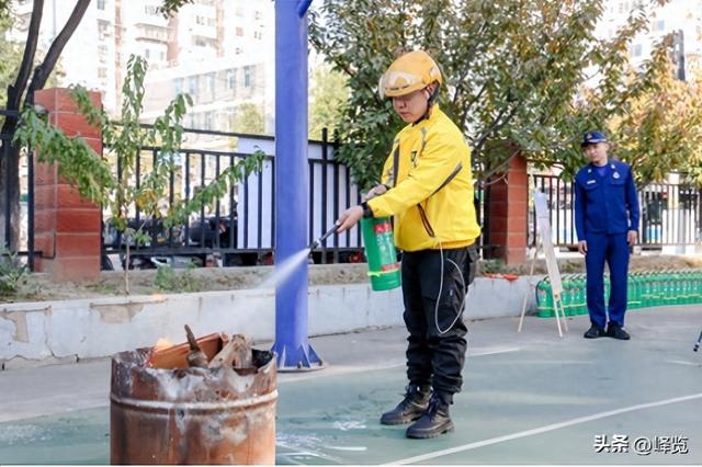 美团构建骑手保障体系 消防安全事故量降25%