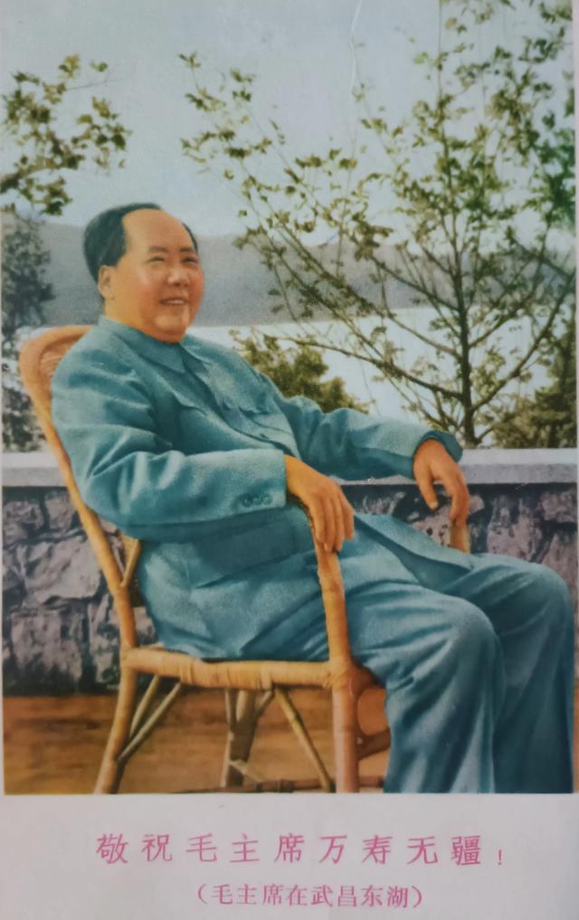 武汉最“硬”景点，毛主席曾在这里观看“现场直播”！