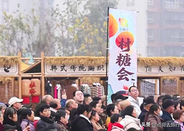 成都最大的旅游游玩会，超级热闹，不要门票，全国都不多见！