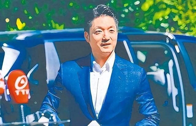 蒋万安反对“一国两制	”，将率领四人再访大陆	，大陆用10个字回应