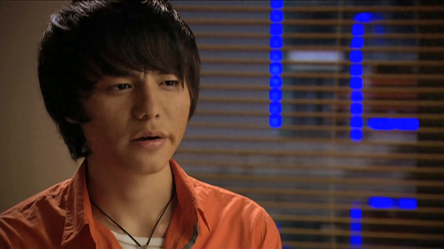 铠甲勇士大电影说话（铠甲勇士刑天大电影的铺垫）