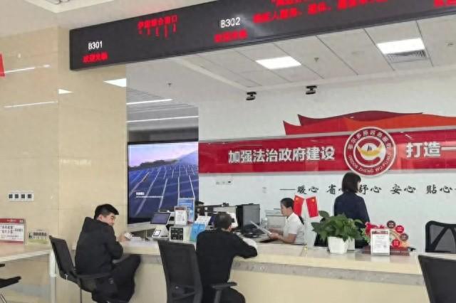 优化营商环境跑出加速度（向优而为向新而行）