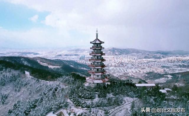 【乐品烟台】“等雪落下，烟台就成了真正的仙境”