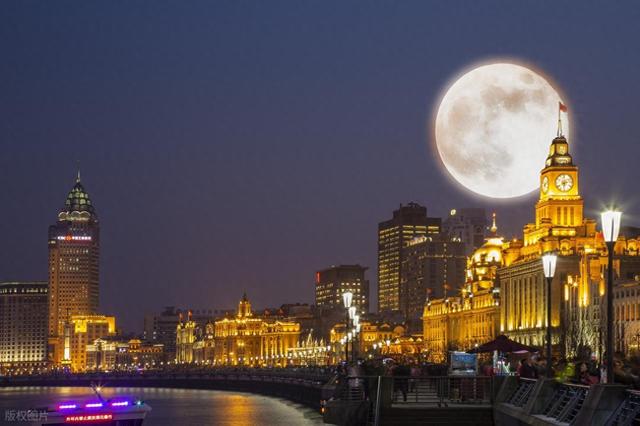 带娃不累的『神仙城市』——上海。行程轻松、美食友好