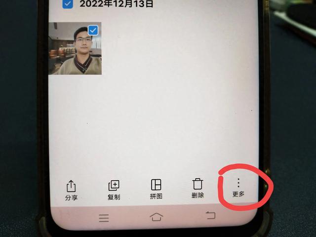 vivo手机加密相册在哪里看（vivo手机的相册）