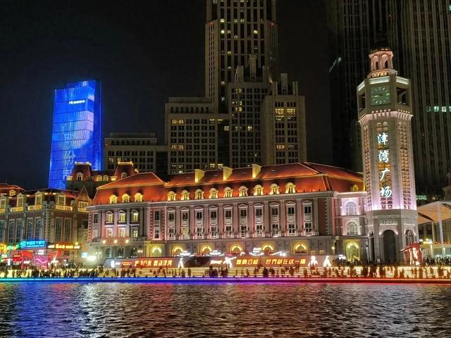 梨花落处见樱花 从 “异客” 到 “家人”